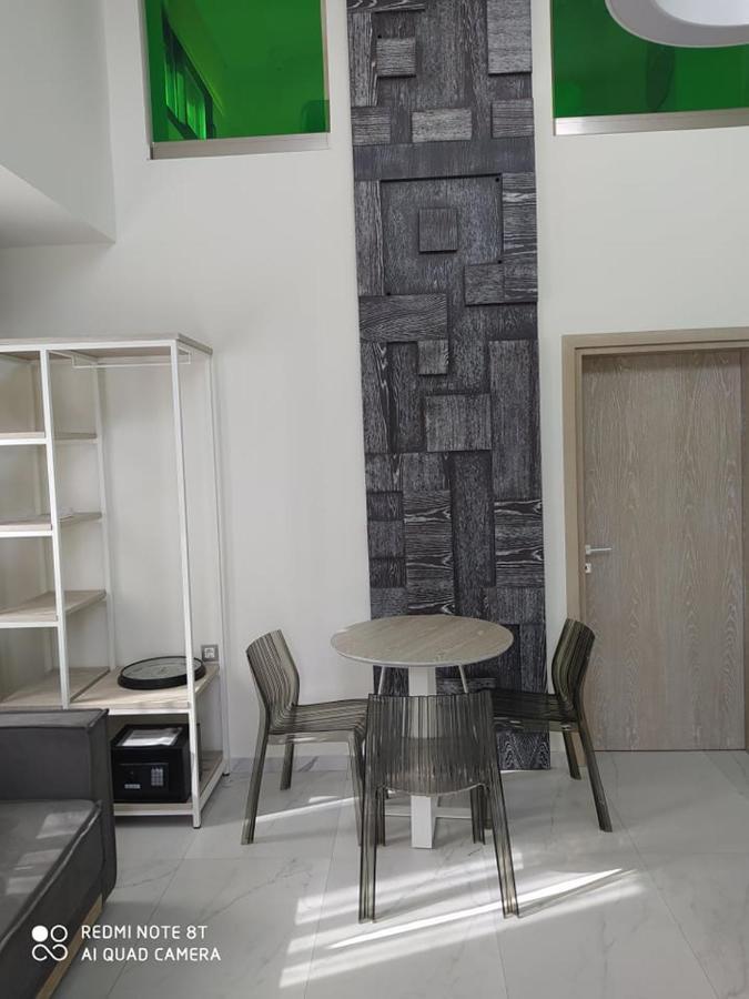 Amalia Deluxe Villas Vrasná Dış mekan fotoğraf