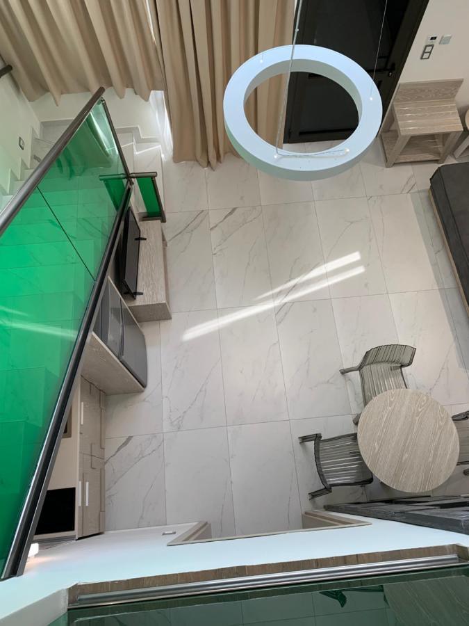 Amalia Deluxe Villas Vrasná Dış mekan fotoğraf