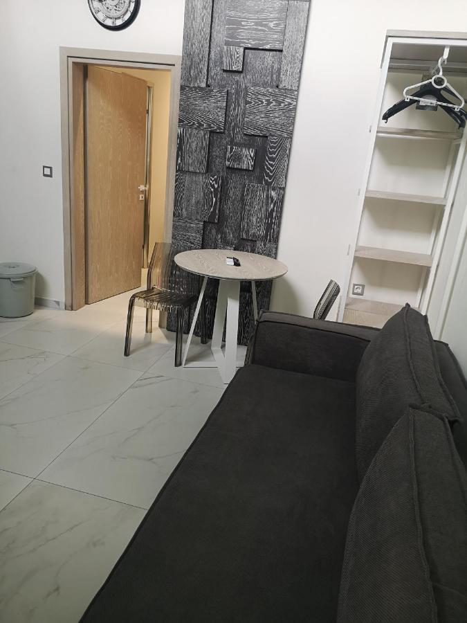 Amalia Deluxe Villas Vrasná Dış mekan fotoğraf